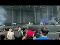 뮤즈 2025 내한공연ㅣLewis Ofman - Seoul Disco Night(춤, 친구, 사랑, 멋)ㅣ루이스 오프만(오프닝 게스트)ㅣin Korea 2025.09.27.