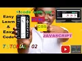 HTML Text Formatting Tags for Beginners in TAMIL - TUTORIAL 02