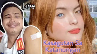 julia gwynyth ostan viral