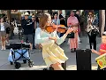 Lambada 💃🌴 Kaoma | Karolina Protsenko - Violin Cover