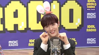 Download [3 in 1] Sanha, NCT in IDOL RADIO! 🍑 Rabbit Dance, Not today, DJing Three in one! MP3