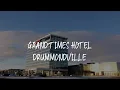 Grand Times Hotel Drummondville Review - Drummondville Canada
