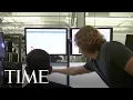 Google Says It Has Achieved Quantum Supremacy A Major Tech Milestone TIME