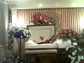 Visitation for Margaret E Gallant