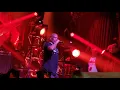 DMX "Whats My Name" LIVE @ 20th Anniversary Show in NYC