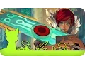 Transistor Scribble Kibble