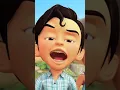 Download Lagu upin ipin botak 😂😂
