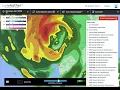 Tropics Update - 09282022