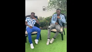shatta wale and stonebwoy make out top 5 dancehall artists in ghana
