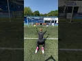 Goalkeeper Reacting Training 🔥🧤