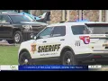 Possible Bomb Threat in Garland County