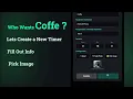 Chef Timer is an Android utility built to streamline multi-task cooking and kitchen prep