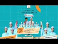 Download Lagu LIVE KH.SRI SETYO - UST.ZAZULI BIN ABBAS AL-BANJARI - HADROH ME BAABUL GHOFURON - BULUREJO, JUWIRING