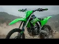 Download Lagu 2025 Kawasaki KX 500 UNLEASHED – Dit beest is TERUG om de dirt te domineren