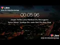 Download Lagu Suatu hari nanti kau akan mengerti saat aku pergi