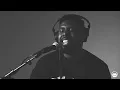 Kali D performs 'Ride my lane' | #Wav.Room