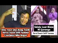 Download Lagu SELFI YAMMA VERSION_Bang Toyib(real gurunya Mila Nih)\