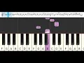 Download Lagu Dolls' Frontline Ending 1 : Team Shachi - HORIZON | Melodica Pianika - Tutorial