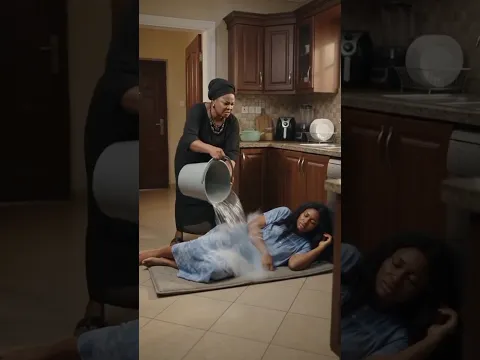Amakas and Chinedu Series Episode 3