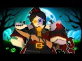 Download Lagu Hexed Yuzi is the SCARIEST KIT in Roblox Bedwars..