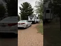 The Lost Alaskan RV Park in Alpine Texas