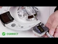 How to Measure Piston to Wall Clearance on a JE Perfect Skirt Piston