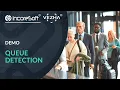 IncoreSoft Queue Detection