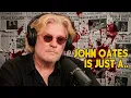 At 79 Daryl Hall Finally Reveals Why He Hates John Oates So Much