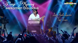 Download Panji Kuning - Mekamen Disunduk MP3