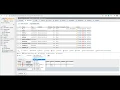 how to add new column to a exising database table in phpMyAdmin