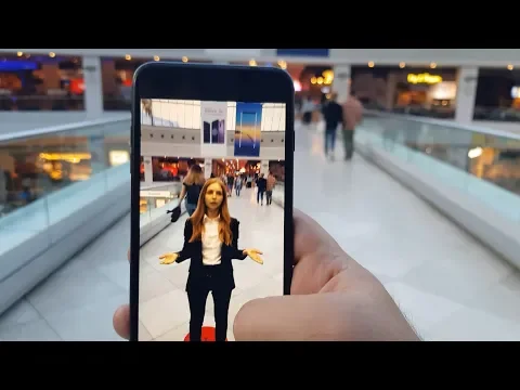 The Video