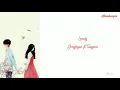 Lonely-Jonghyun ft TaeYeon Myanmar Subtitle