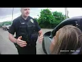 Download Lagu Mary Lou Retton DUI arrest (full bodycam video)