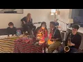 3SC Tiny Desk Submission 2025 Trippy