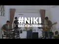 Niki - Backburner (Live Cover by Groove Session)