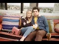 TODD AND CORINNA CUTE MOMENTS part 2 break up