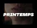 Zamdane x TIF Type Beat 'Printemps' | Instrumentale Piano Voix/ Guitare Ambiante (Prod. Nahash)