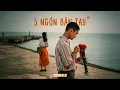 Download Lagu 5 Ngón Bàn Tay (Đàn Cá Gỗ OST) - Mounter x Nguyễn Hùng | Official Lyric Video