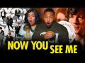 We Finally Watched *NOW YOU SEE ME (2013)* Our Minds Are STILL SPINNING