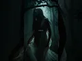 Download Lagu Muskanein jhooti hai💀🌙 #talaash #shorts #lyrics #sad #trending #youtubeshorts #oldisgold