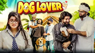 Dog Lover | Sukki Dc | We Are One