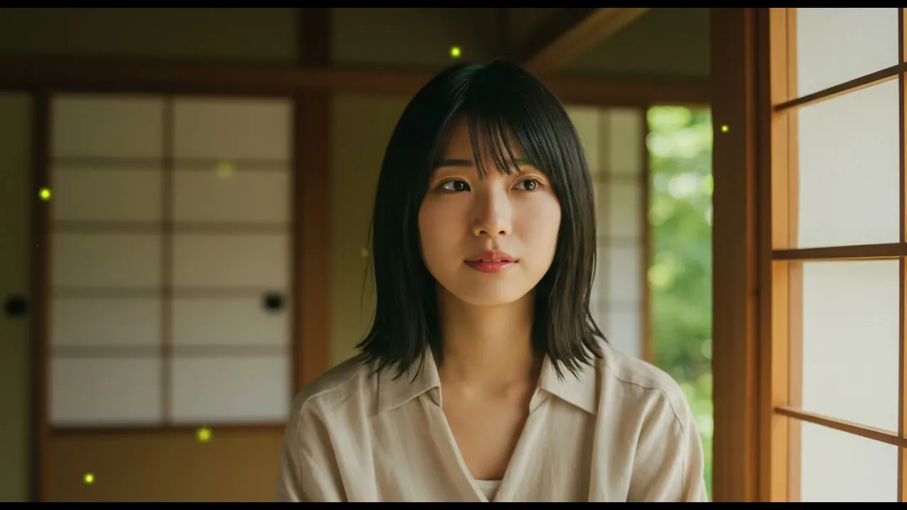 Outline Video 【シニア恋愛】「太すぎて…無理ィ!」って泣き叫んだのに…彼の『獣の如き剛腕』が容赦なく突き上げ、私のナカで何かが弾け飛んだ!