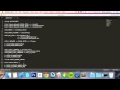 Cocos2d-x UI C - Setting Up The Project