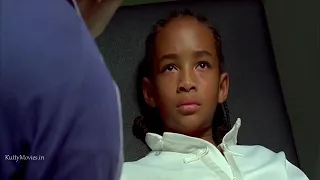 the karate kid tamil climax
