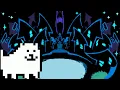 Download Lagu Deltarune - Empty Town, but it sounds like My Castle Town