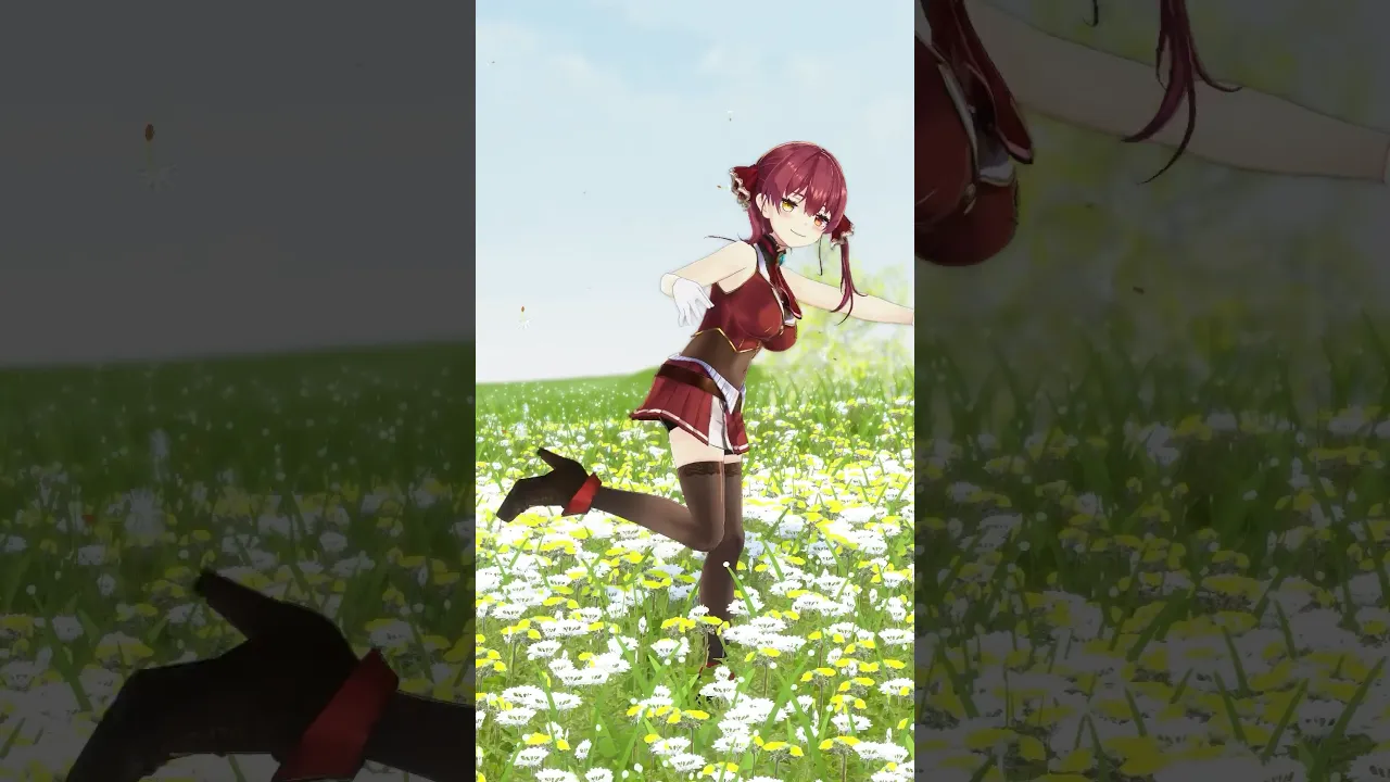 ギリギリダンス踊ってみた！！！#shorts #はいよろこんで