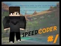 Speed Coding Kit Rain