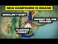 50 Wild Facts About New Hampshire You Didn t Know