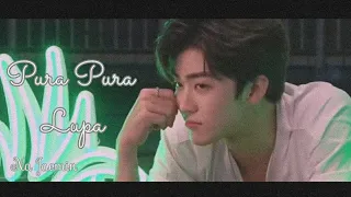 Download [FMV] Pura Pura Lupa  -  Na Jaemin MP3