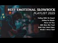 EMOTIONAL SLOW ROCK BALLADS | Beautiful and Nostalgic Playlist